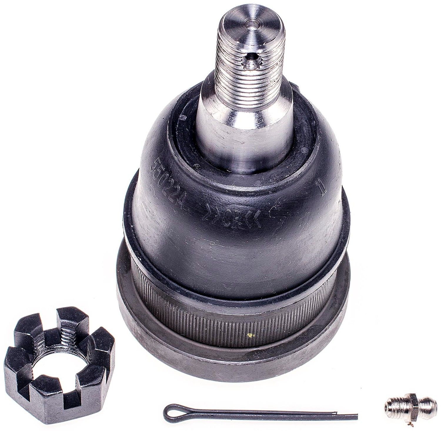 1997, 1996, 1995, 1994, 1993, 1992, 1991, 1990, 1989, 1988, 1987, 1986, 1985 GMC P3500 Suspension Ball Joint