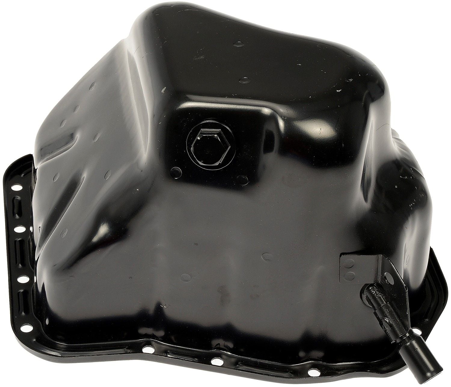 2005 Subaru Outback Engine Oil Pan