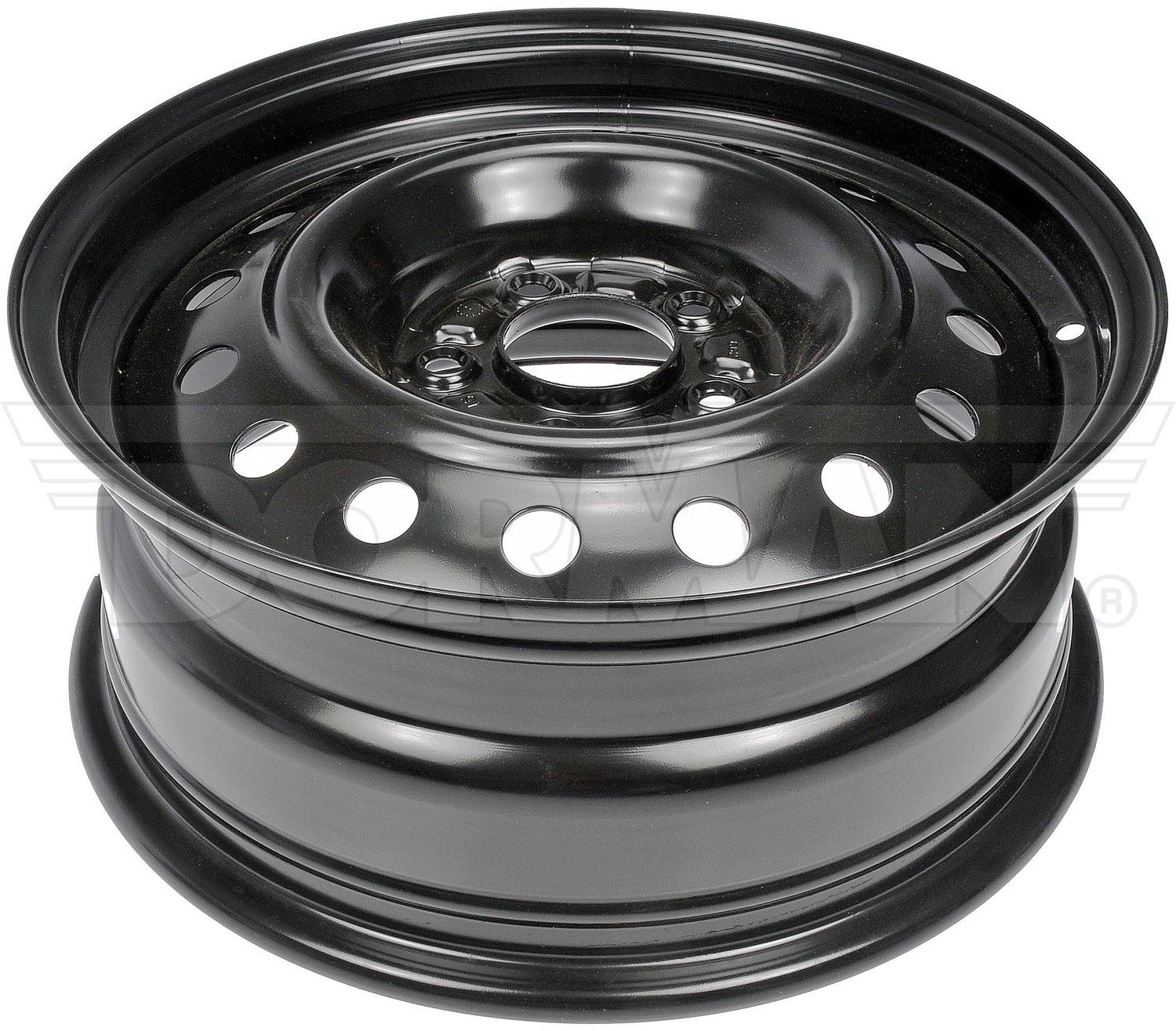 2012, 2011, 2010, 2009, 2008, 2007, 2006 Ford Fusion Wheel