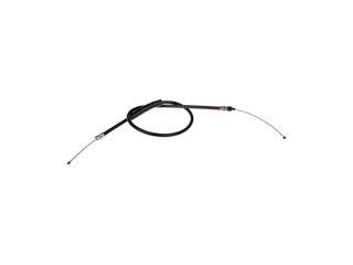 1965, 1964, 1963, 1962, 1961 Ford Ranchero Sedan Delivery Parking Brake Cable
