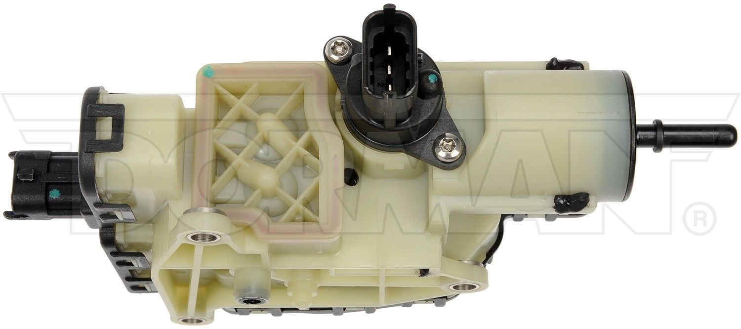 2019, 2018, 2017, 2016, 2015 Ford Transit-150 Super Duty Diesel Exhaust Fluid (DEF) Pump