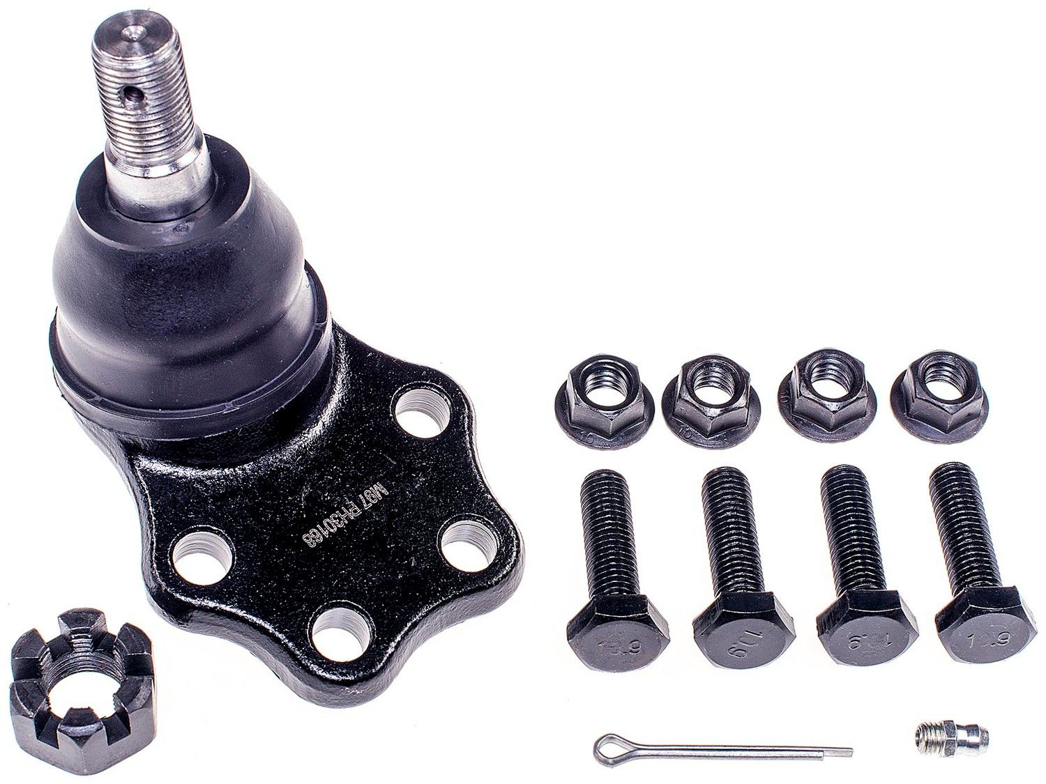 1999, 1998 Dodge Durango Suspension Ball Joint