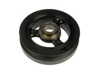 2008 Ford Explorer Engine Harmonic Balancer