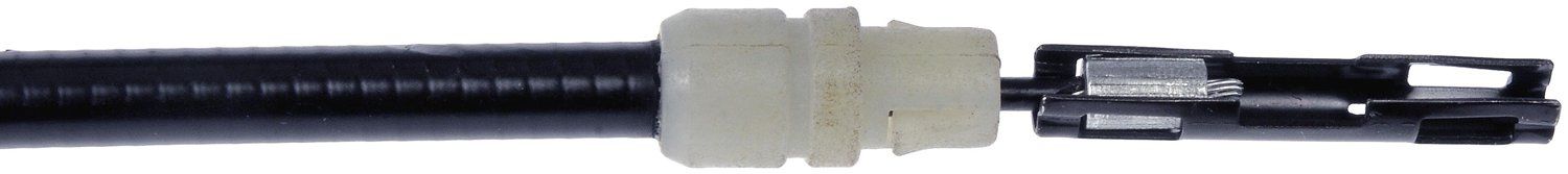2012, 2011, 2010 Ford Escape Parking Brake Cable