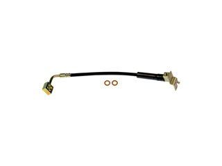 2007, 2006 Jeep Liberty Brake Hydraulic Hose