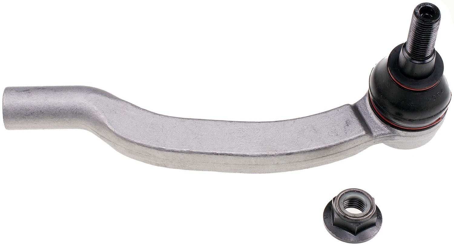 2023, 2022, 2021, 2020, 2019, 2018, 2017, 2016, 2015, 2014 Ram ProMaster 2500 Steering Tie Rod End