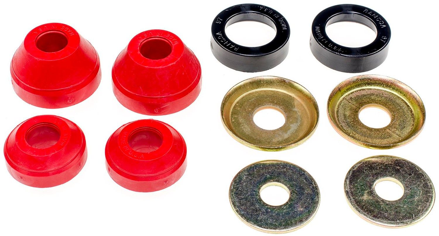 1983, 1982, 1981 Ford F-100 Radius Arm Bushing