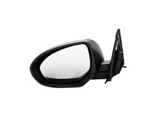 2013, 2012, 2011, 2010 Mazda 3 Door Mirror