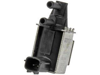 Vapor Canister Purge Valve