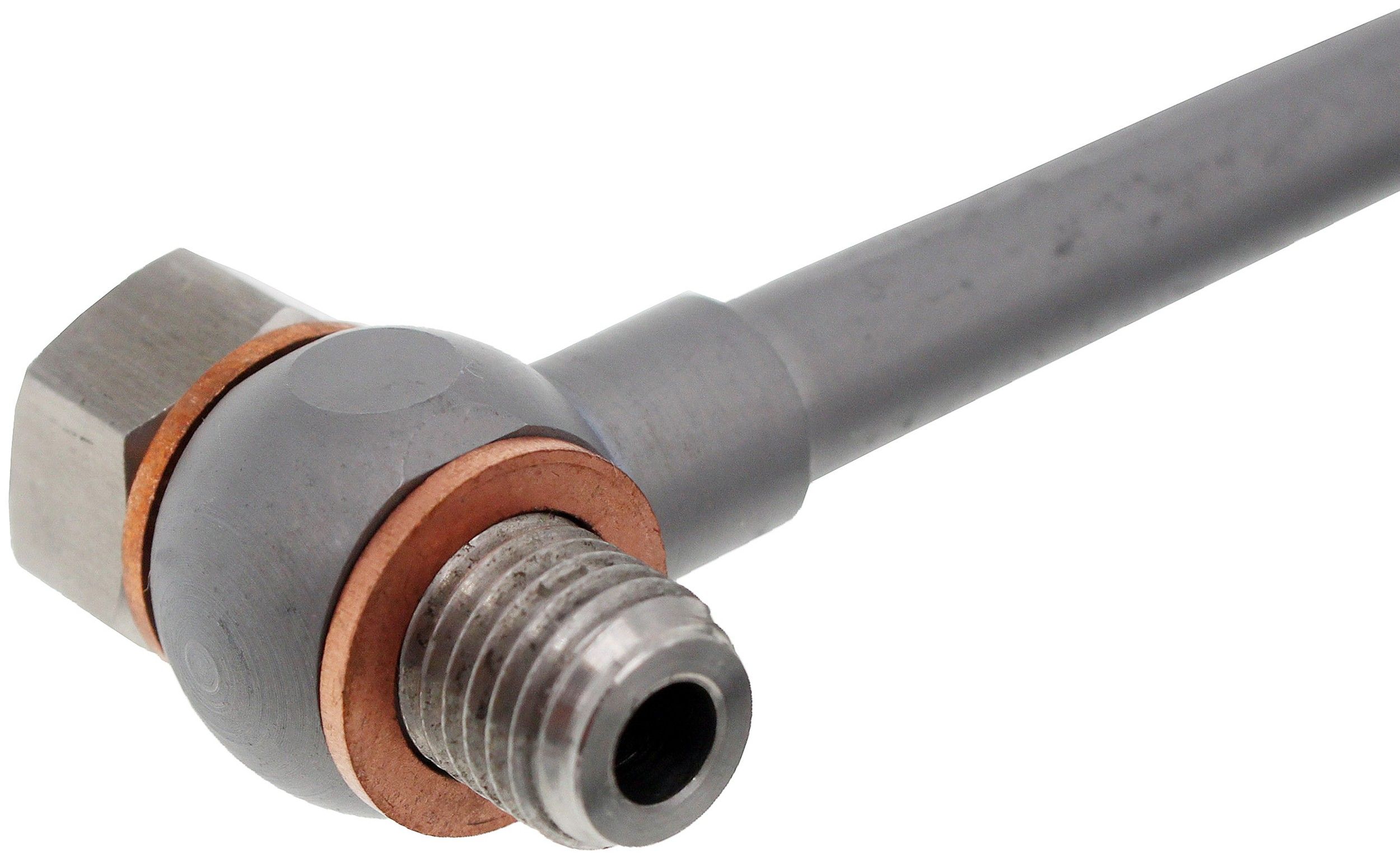 2018, 2017, 2016, 2015 Ford Focus Turbocharger Oil Line