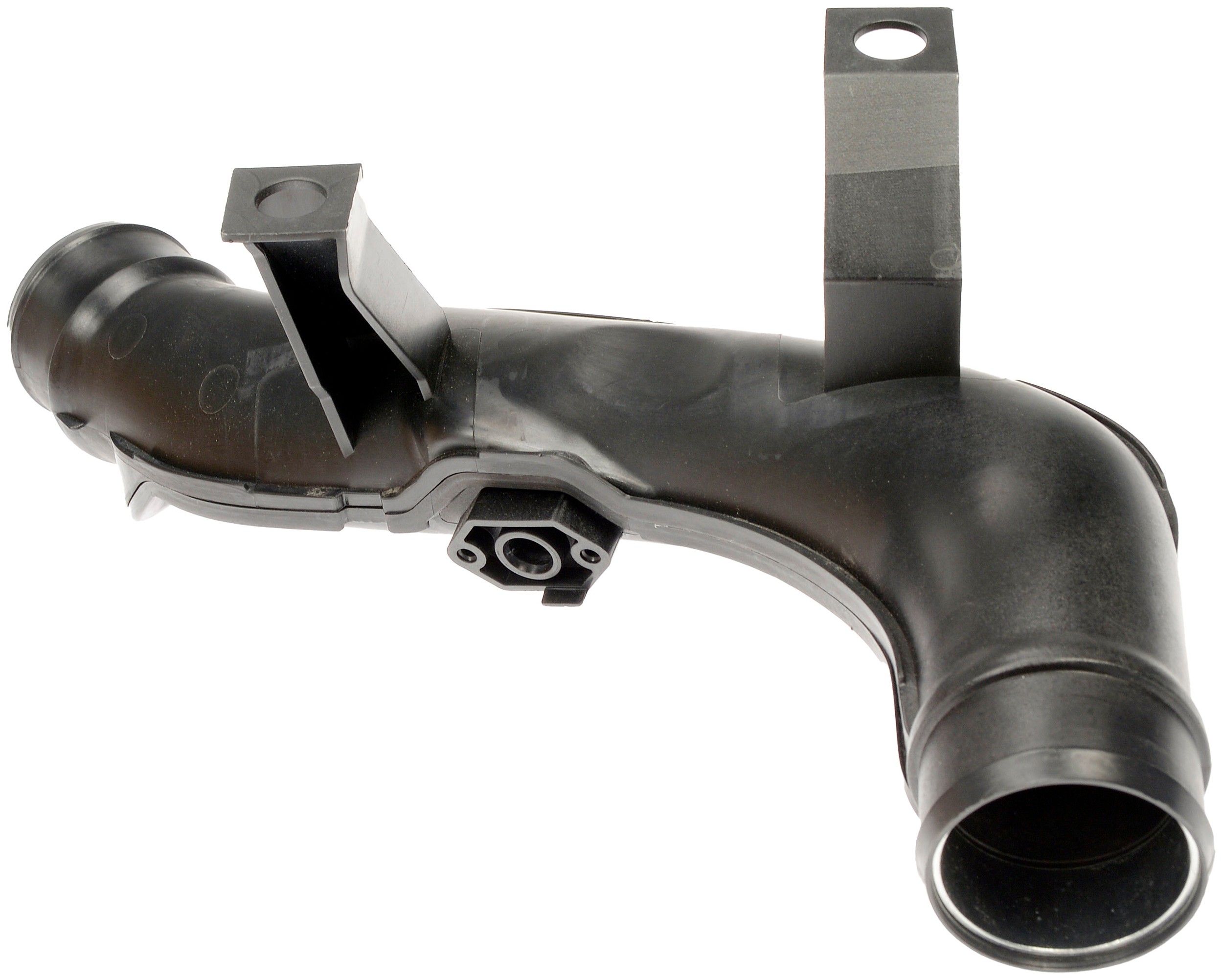 Intercooler Hose