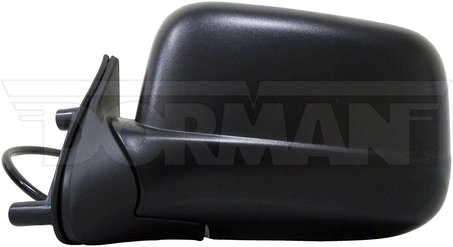 2004, 2003, 2002, 2001, 2000, 1999, 1998 Nissan Frontier Door Mirror