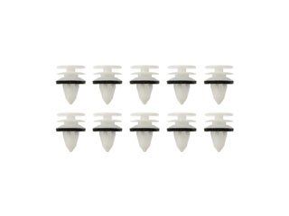 2002-2009 Buick Allure Door Panel Install Kit Dorman