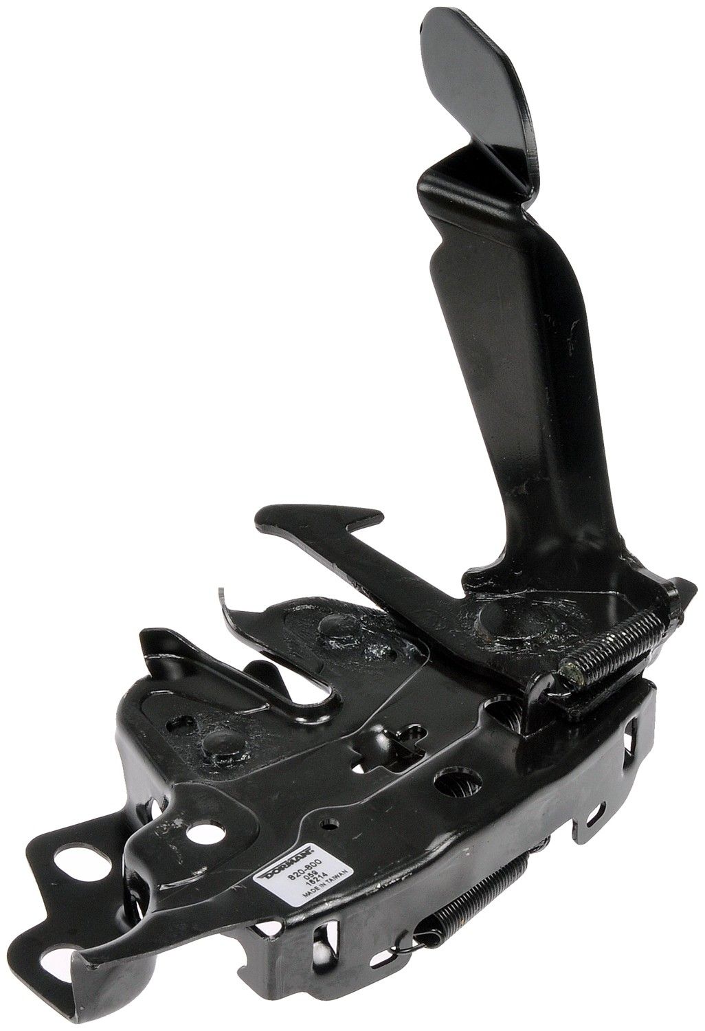2013, 2012, 2011, 2010, 2009, 2008, 2007 Nissan Altima Hood Latch Assembly