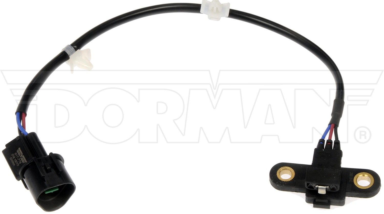2001 Dodge Stratus Engine Crankshaft Position Sensor