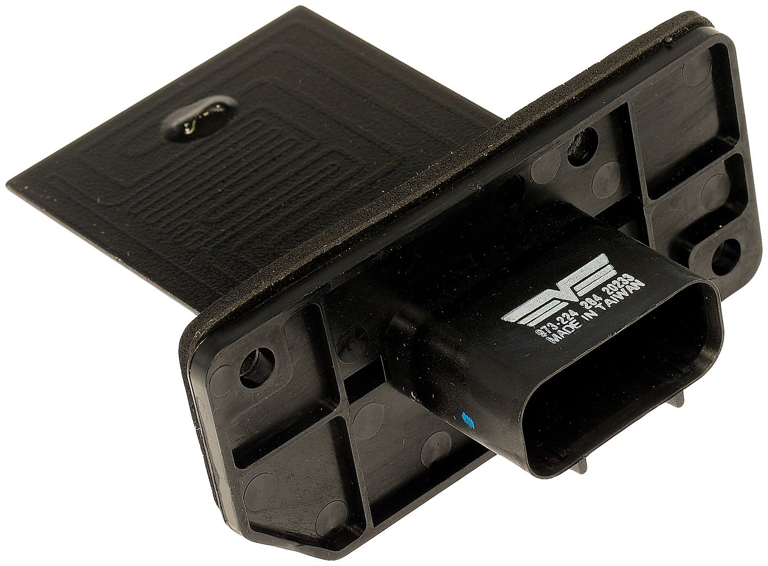 2010, 2009, 2008, 2007 Ford Explorer HVAC Blower Motor Resistor
