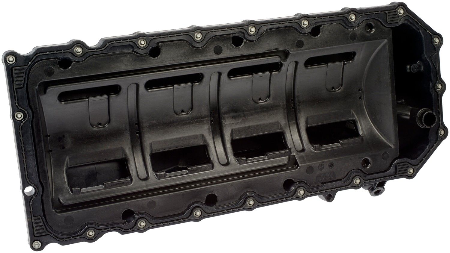 2015, 2014, 2013, 2012, 2011 Dodge Durango Engine Oil Pan
