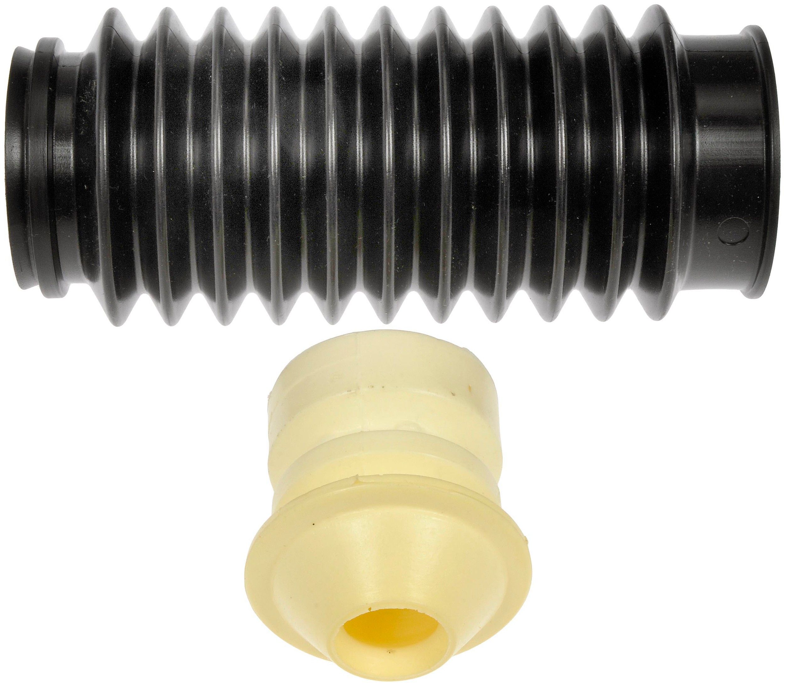 2016, 2015, 2014, 2013, 2012, 2011 Chrysler 200 Suspension Strut Bellows