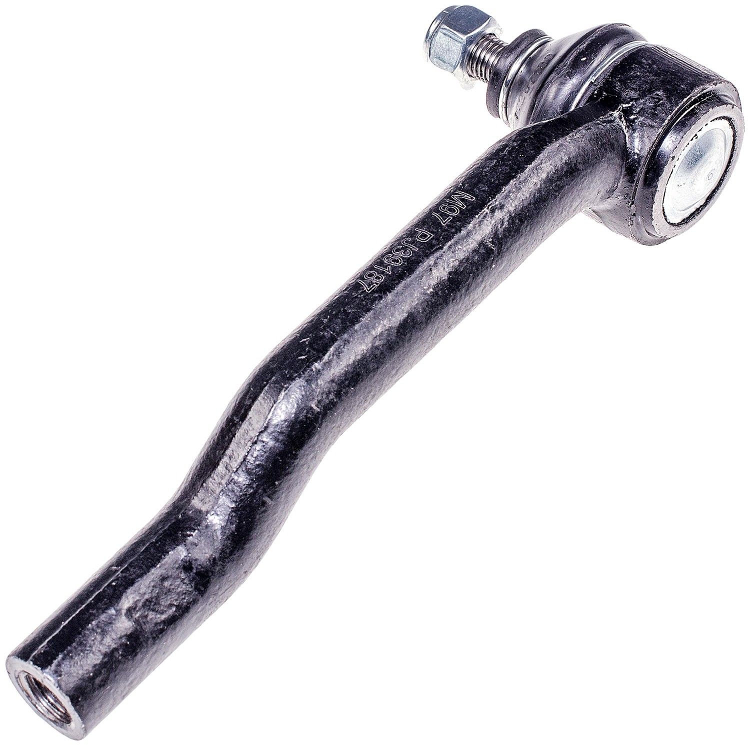 2008, 2007, 2006, 2005, 2004, 2003, 2002, 2001, 2000, 1999 Chevrolet Tracker Steering Tie Rod End