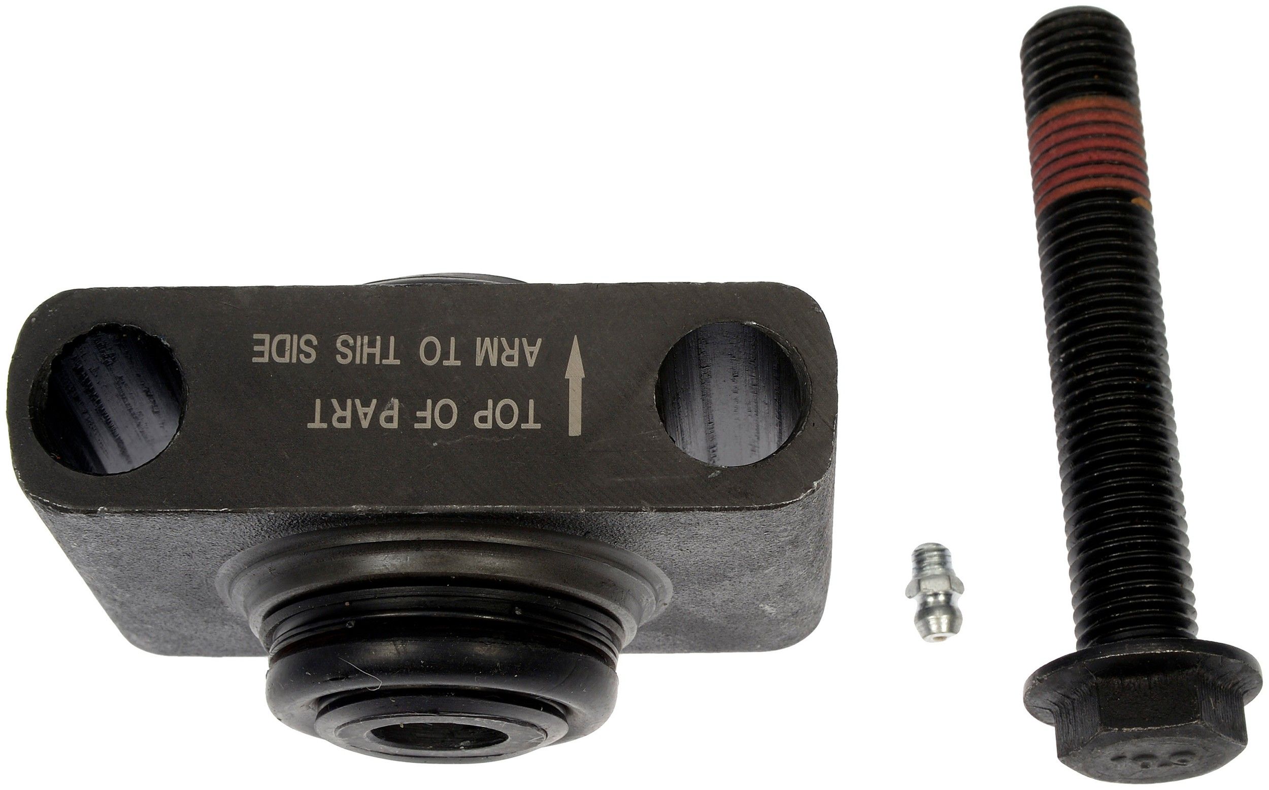 2019, 2018, 2017, 2016, 2015, 2014, 2013, 2012, 2011 Ford Explorer Suspension Control Arm Bushing