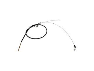 1995, 1994, 1993, 1992, 1991, 1990, 1989 Toyota Pickup Parking Brake Cable
