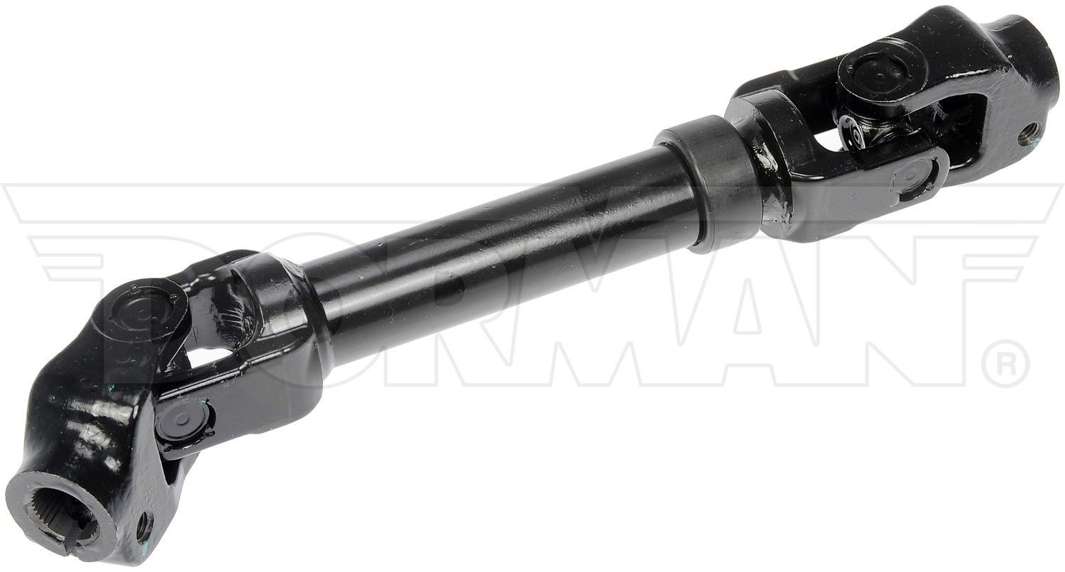 2015, 2014, 2013, 2012 Toyota Prius Plug-In Steering Shaft