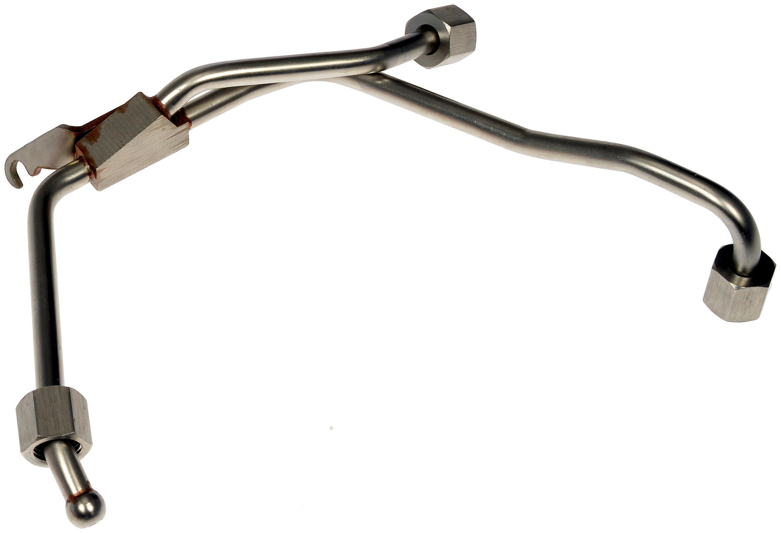 2019, 2018, 2017, 2016, 2015, 2014, 2013 Ford Explorer Fuel Injection Fuel Feed Pipe