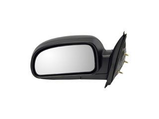 2002-2009 Buick Rainier Door Mirror Dorman