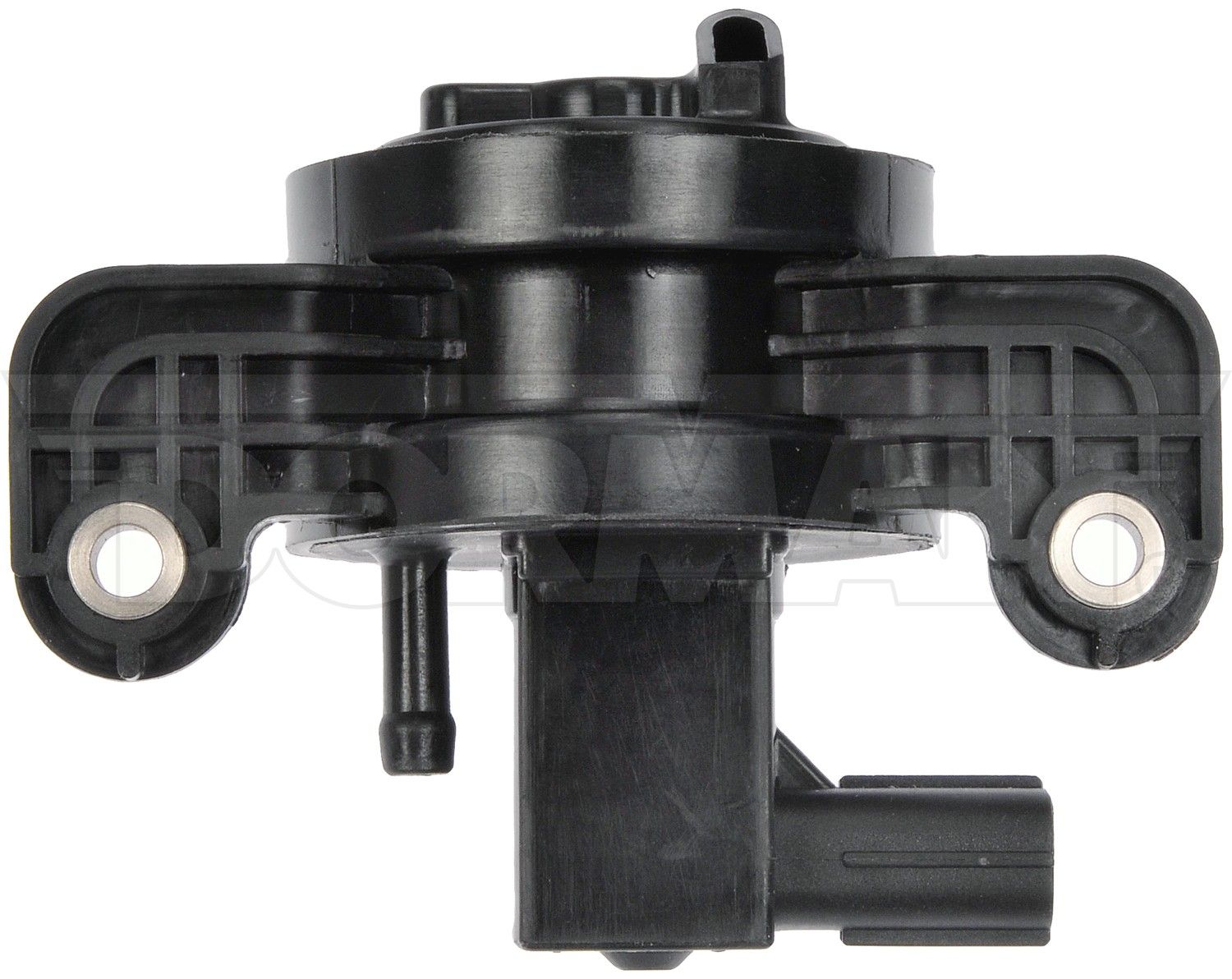 Vapor Canister Vent Solenoid Replacement (ACDelco, Dorman, Genuine