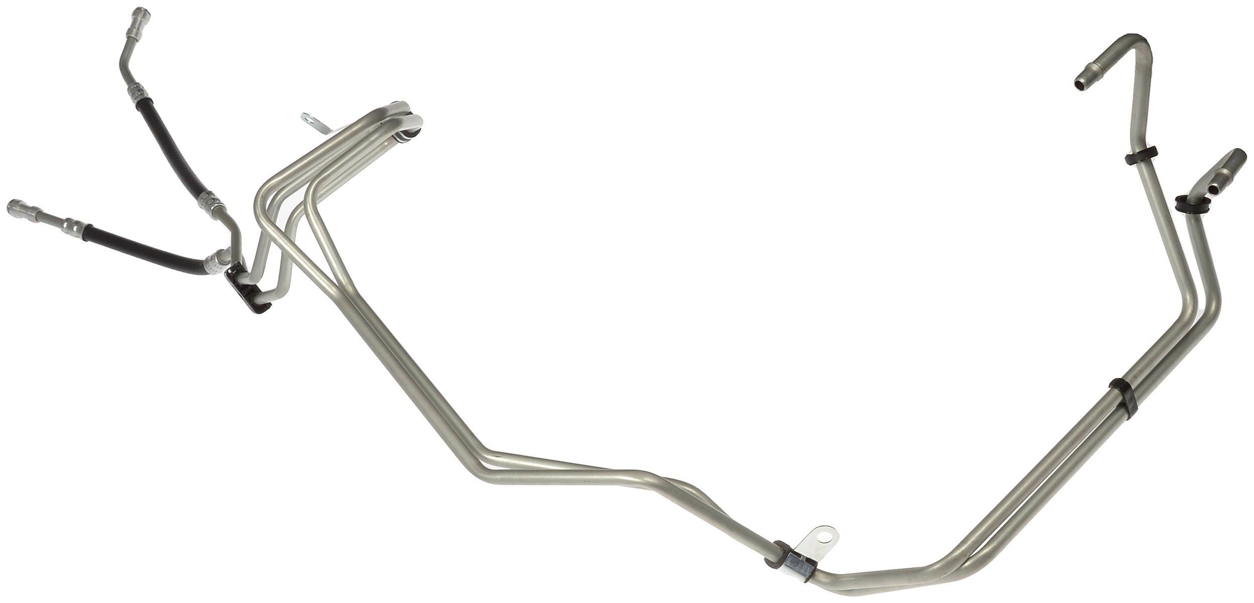 2012, 2011 Ram 3500 Automatic Transmission Oil Cooler Hose Assembly