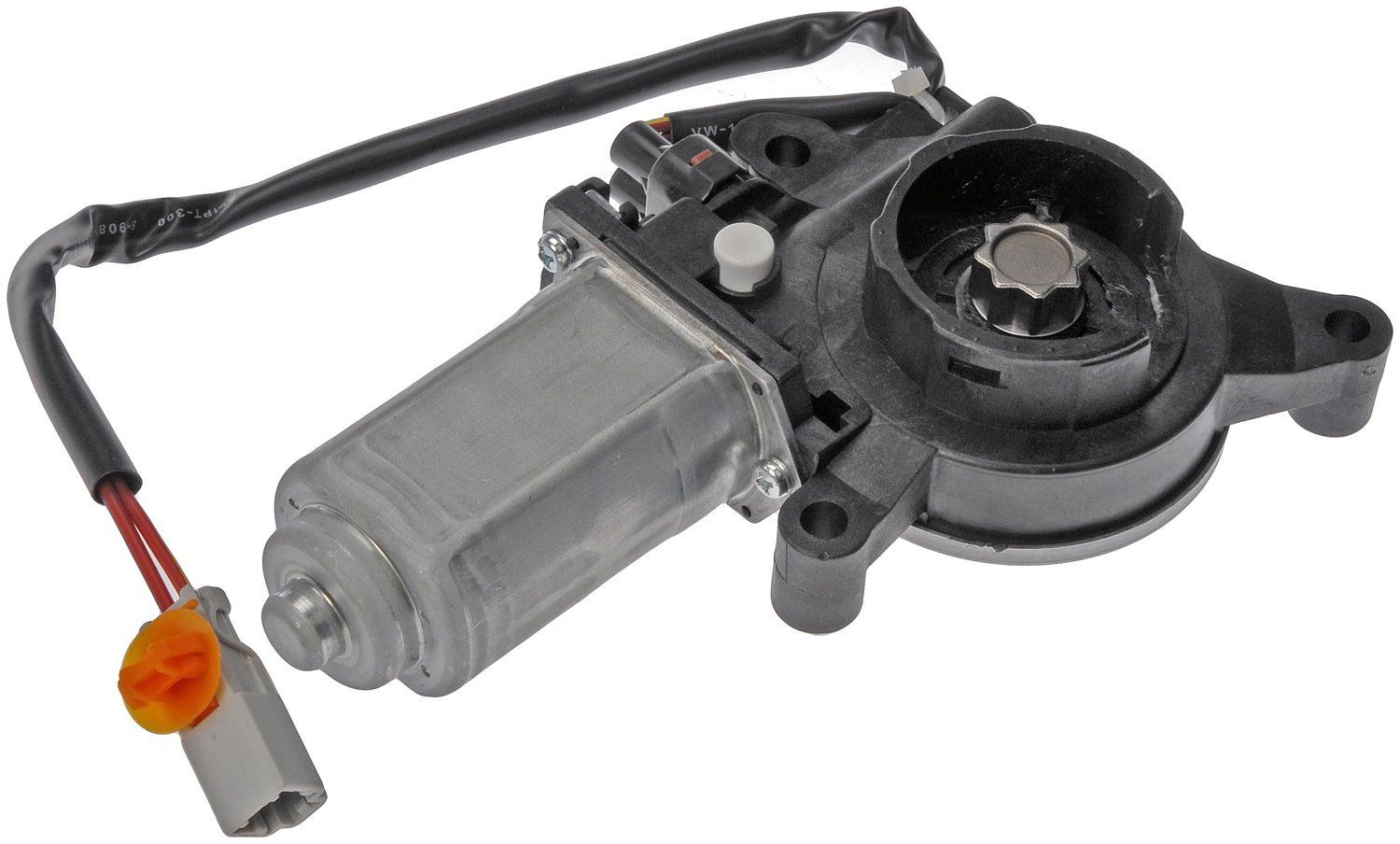 2011, 2010, 2009, 2008, 2007, 2006, 2005, 2004, 2003 Honda Element Window Motor