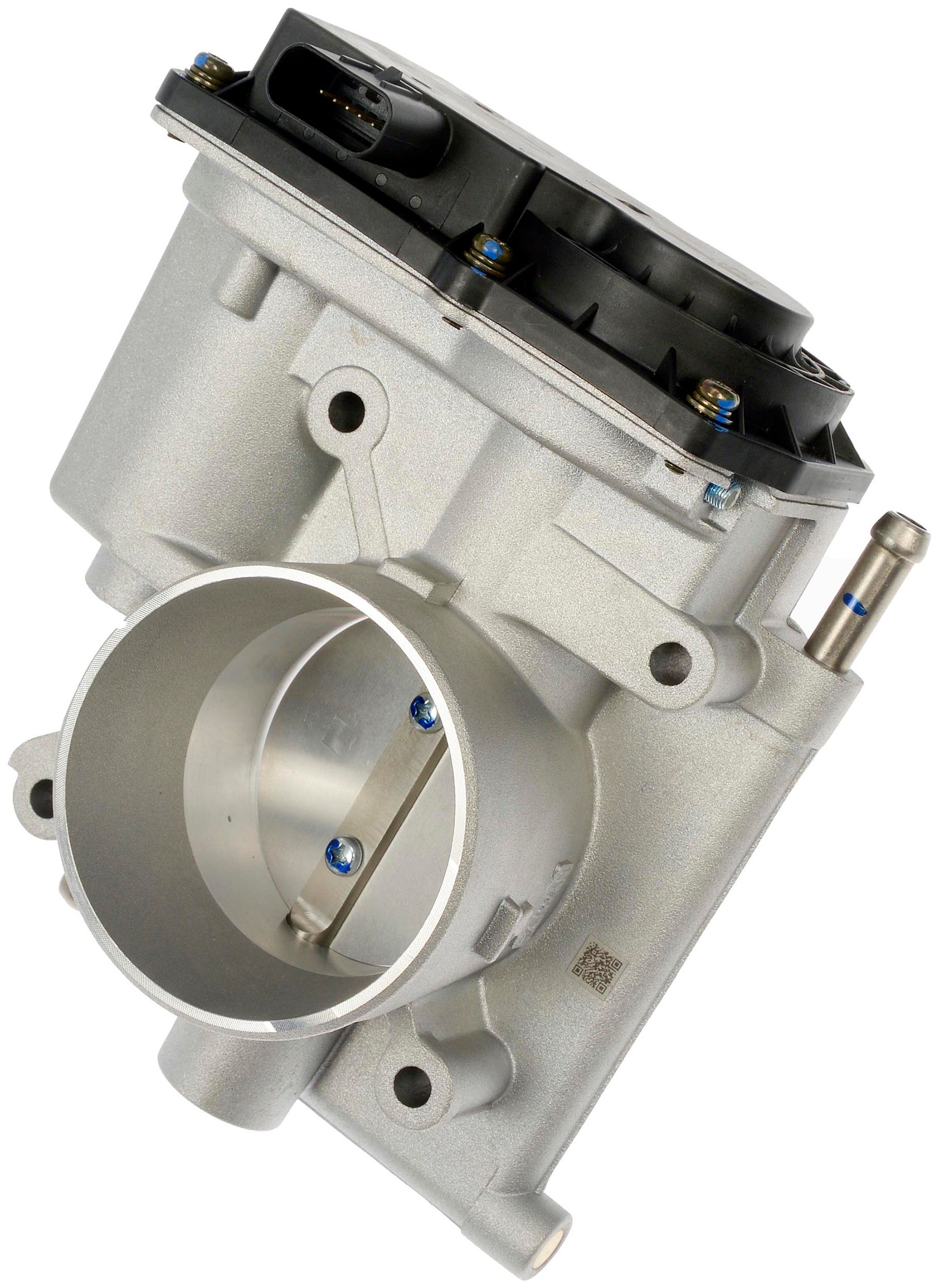 2005, 2004 Mazda 3 Fuel Injection Throttle Body