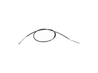 2003, 2002, 2001, 2000, 1999, 1998 Chevrolet S10 Parking Brake Cable