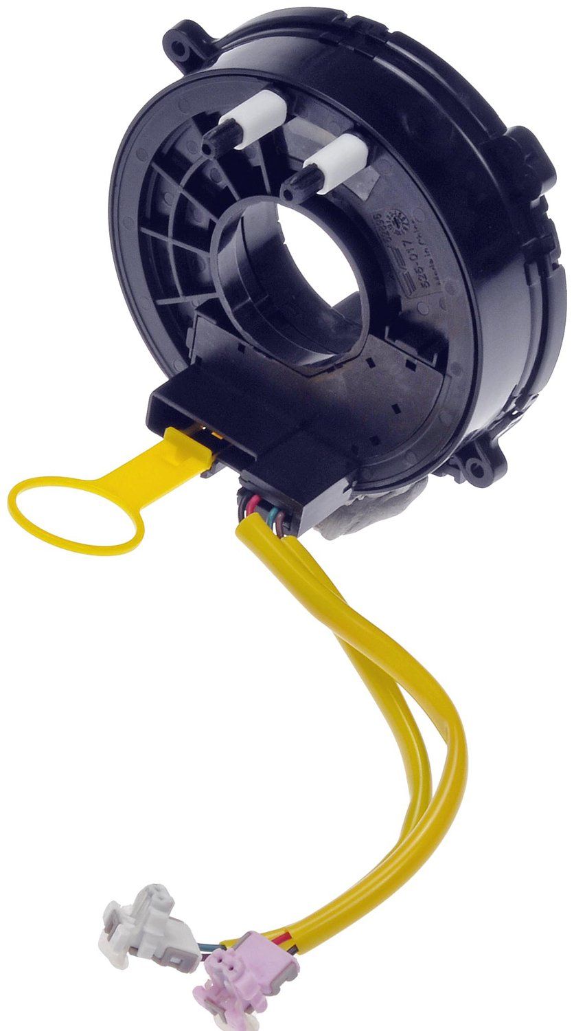 2009, 2008, 2007, 2006 Pontiac Solstice Air Bag Clockspring