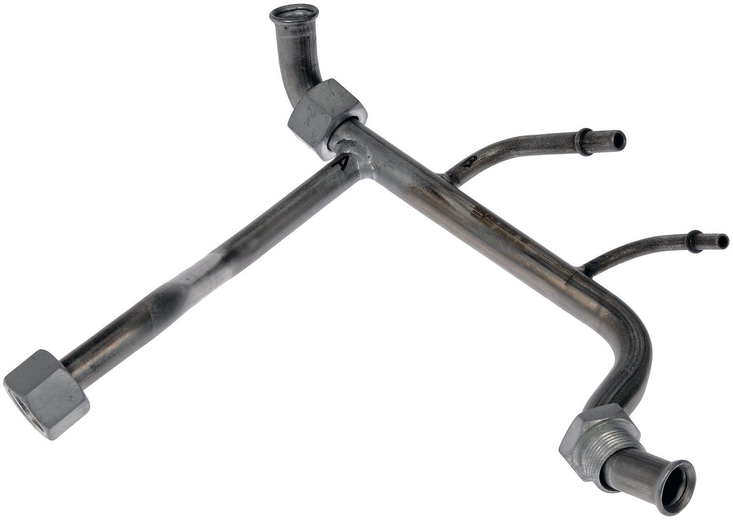 1999, 1998, 1997 Ford Taurus Exhaust Gas Recirculation (EGR) Line