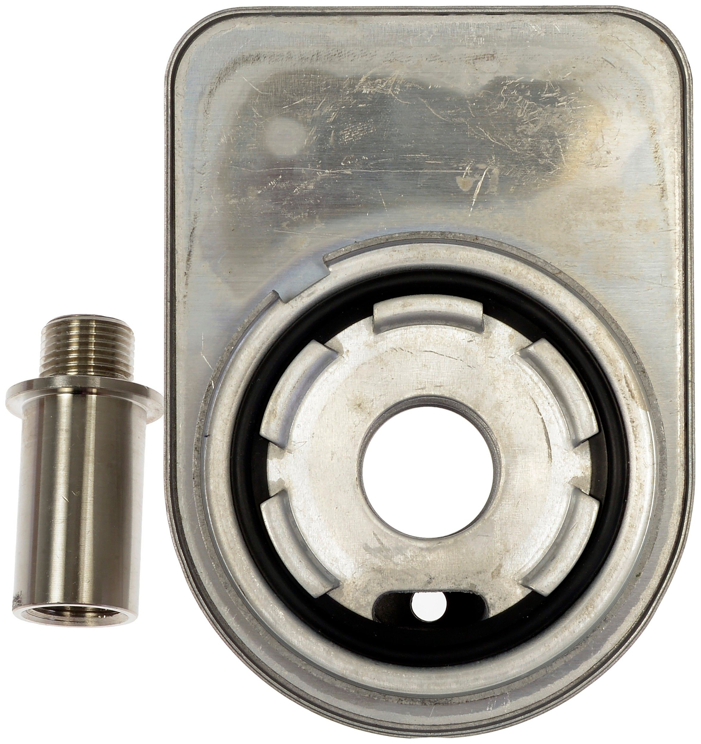 2010, 2009, 2008, 2007 Dodge Nitro Engine Oil Cooler