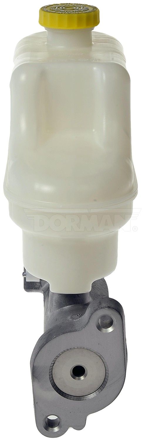 2012, 2011 Ram 4500 4500 Brake Master Cylinder