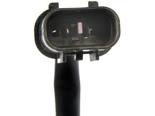 2004, 2003, 2002, 2001, 2000 Volvo S40 Engine Cooling Fan Assembly
