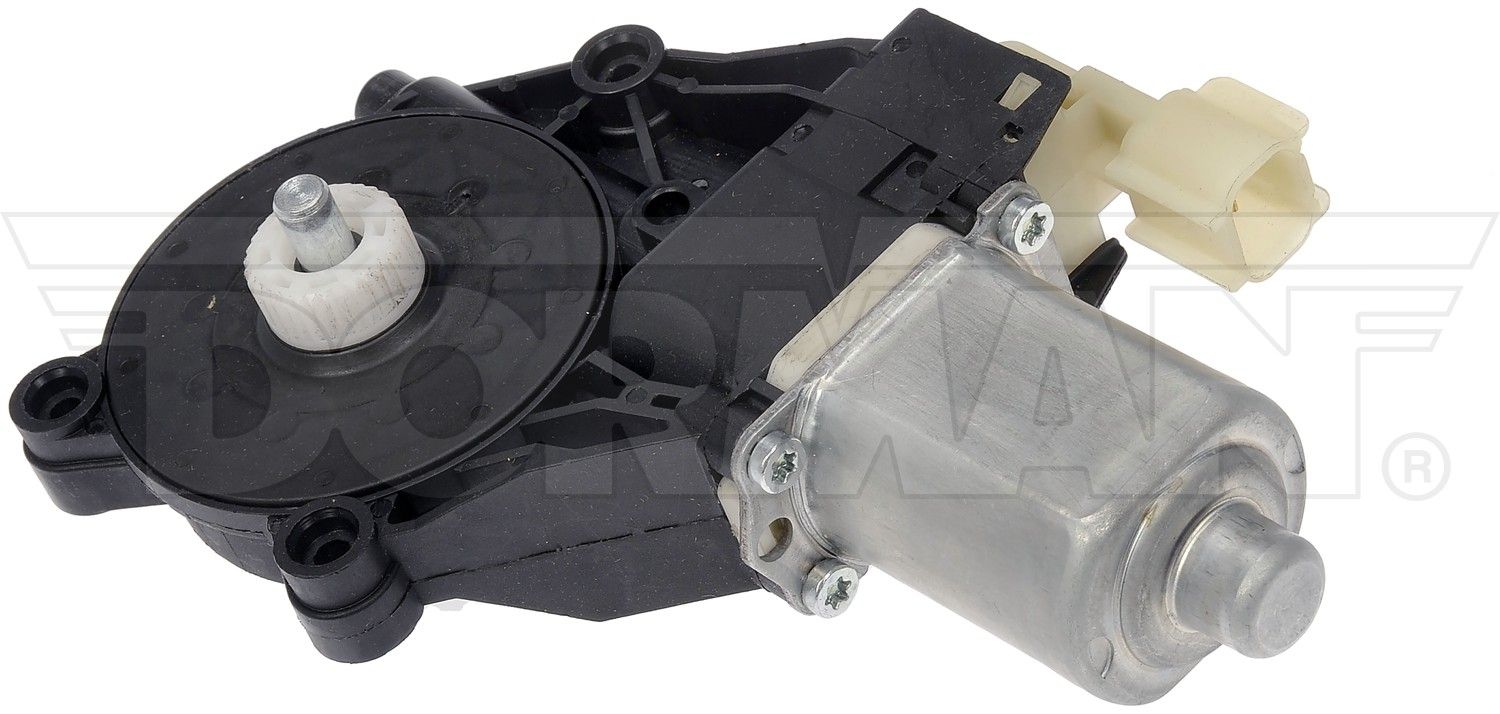 2020, 2019, 2018, 2017, 2016, 2015, 2014 Ford Transit Connect Connect Window Motor