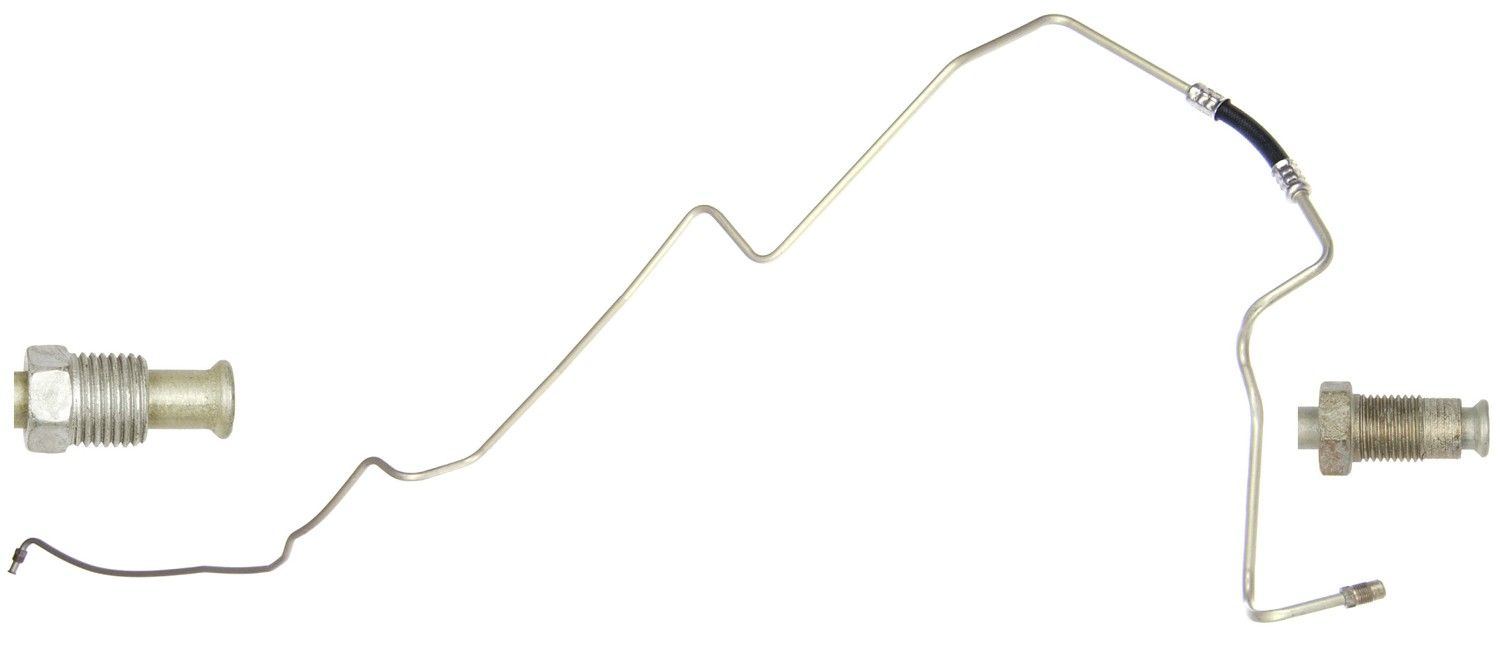 2002, 2001, 2000, 1999, 1998, 1997 Ford Expedition Automatic Transmission Oil Cooler Hose Assembly