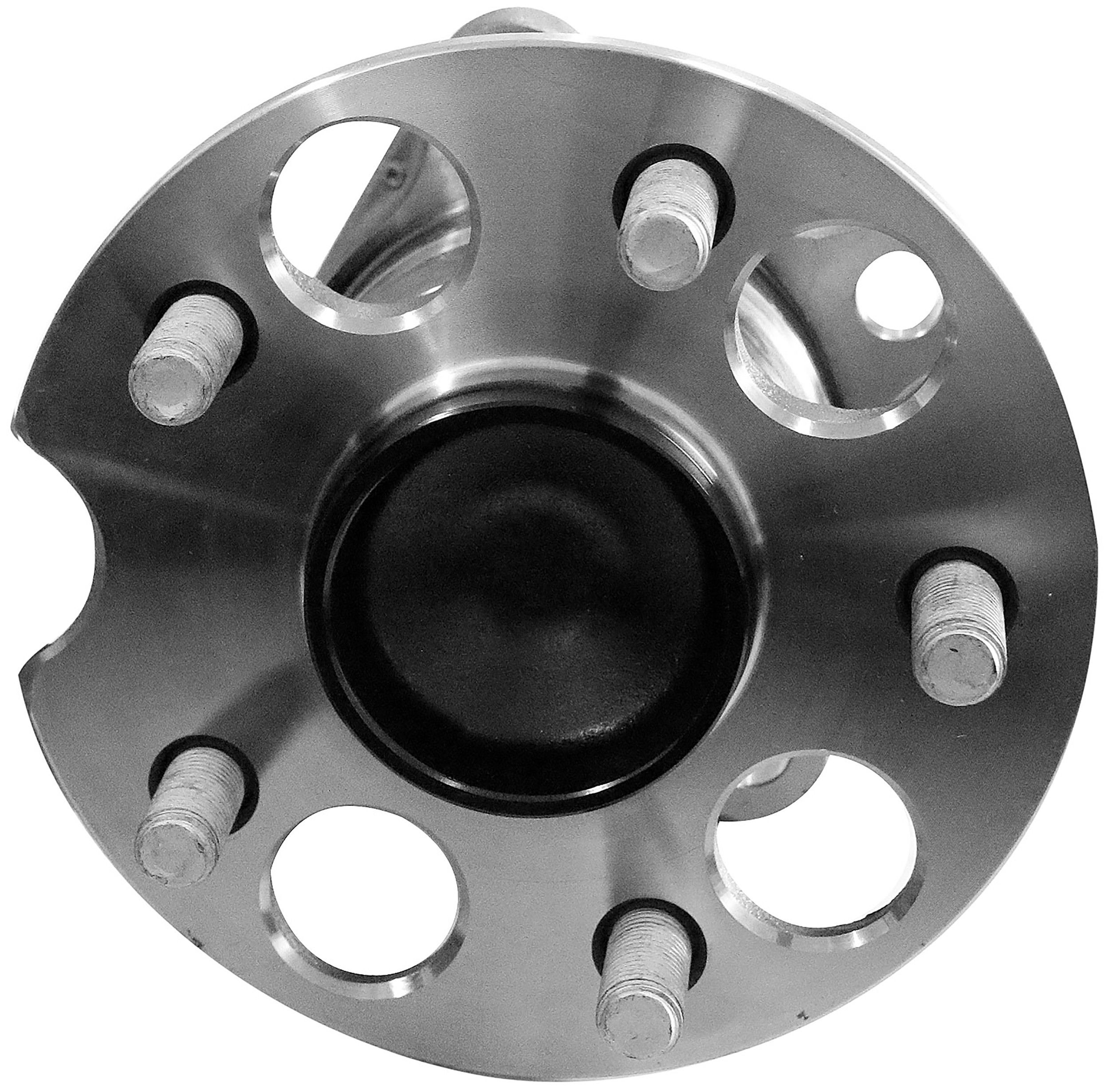 2013, 2012, 2011, 2010, 2009, 2008 Toyota Highlander Wheel Bearing and Hub Assembly
