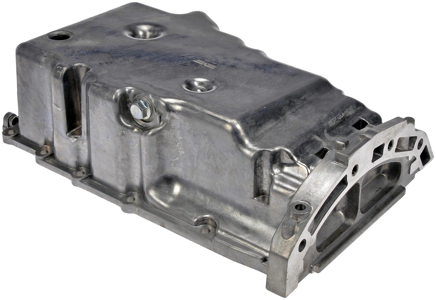 2016, 2015, 2014 Ford Transit Connect Engine Oil Pan