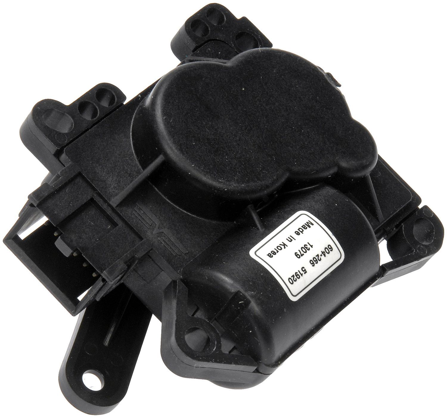 2006, 2005, 2004, 2003, 2002, 2001, 2000 Lincoln LS HVAC Blend Door Actuator