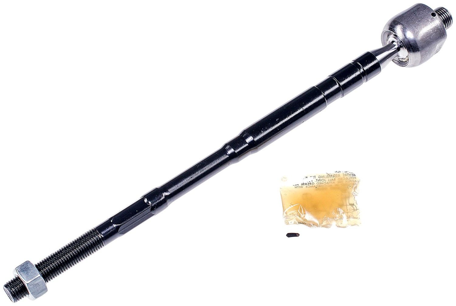 2018, 2017, 2016, 2015, 2014 Subaru Forester Steering Tie Rod End