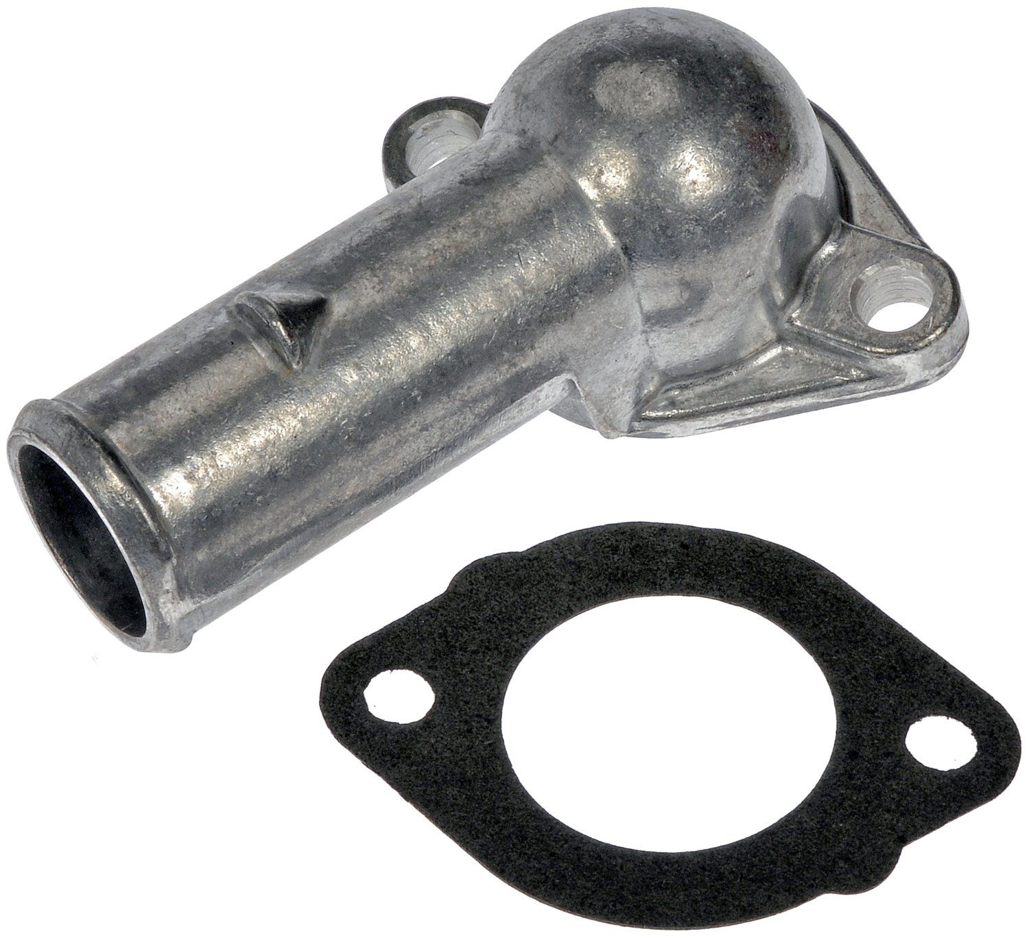 1996 GMC C3500HD Engine Coolant Thermostat Housing