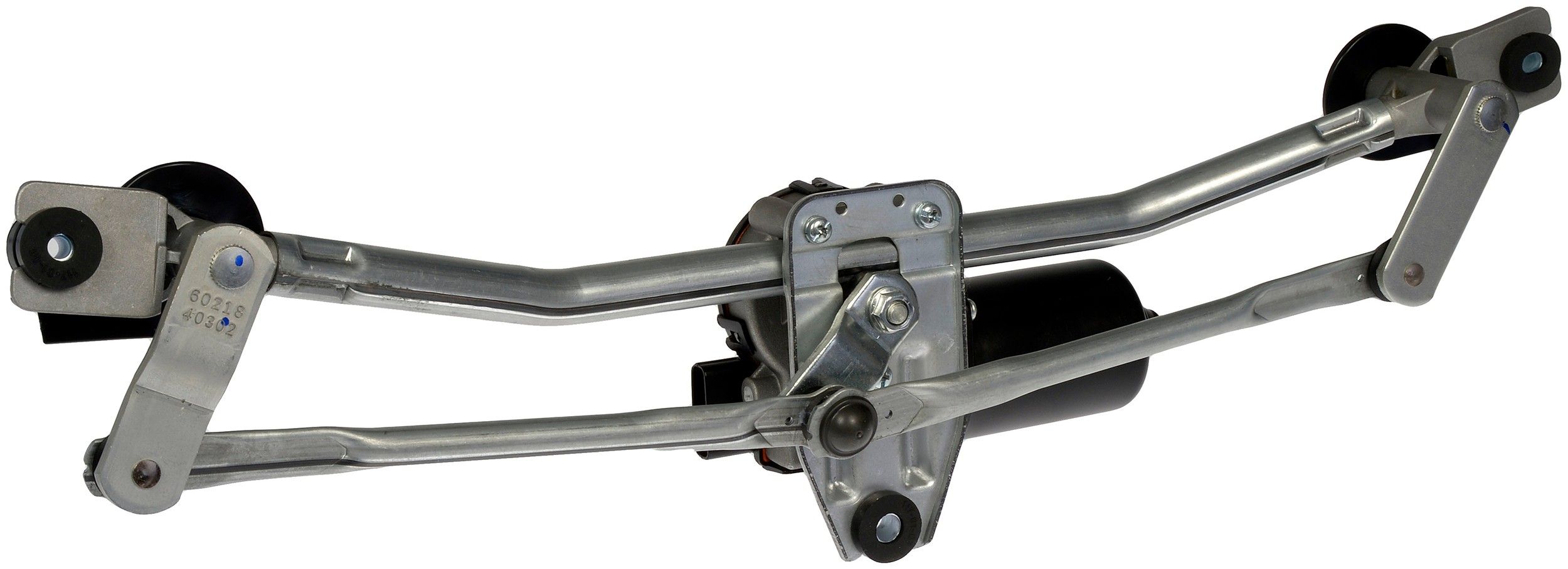 2016, 2015, 2014, 2013, 2012, 2011, 2010 Kia Optima Wiper Motor and Linkage Assembly