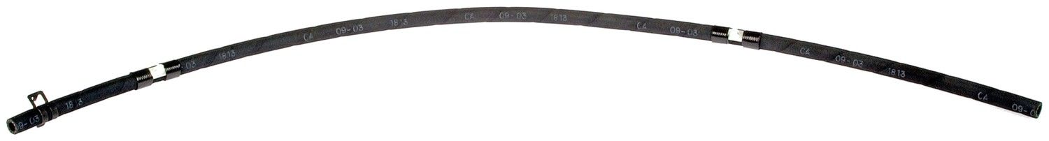 2004, 2003 Ford E-150 Automatic Transmission Oil Cooler Hose Assembly