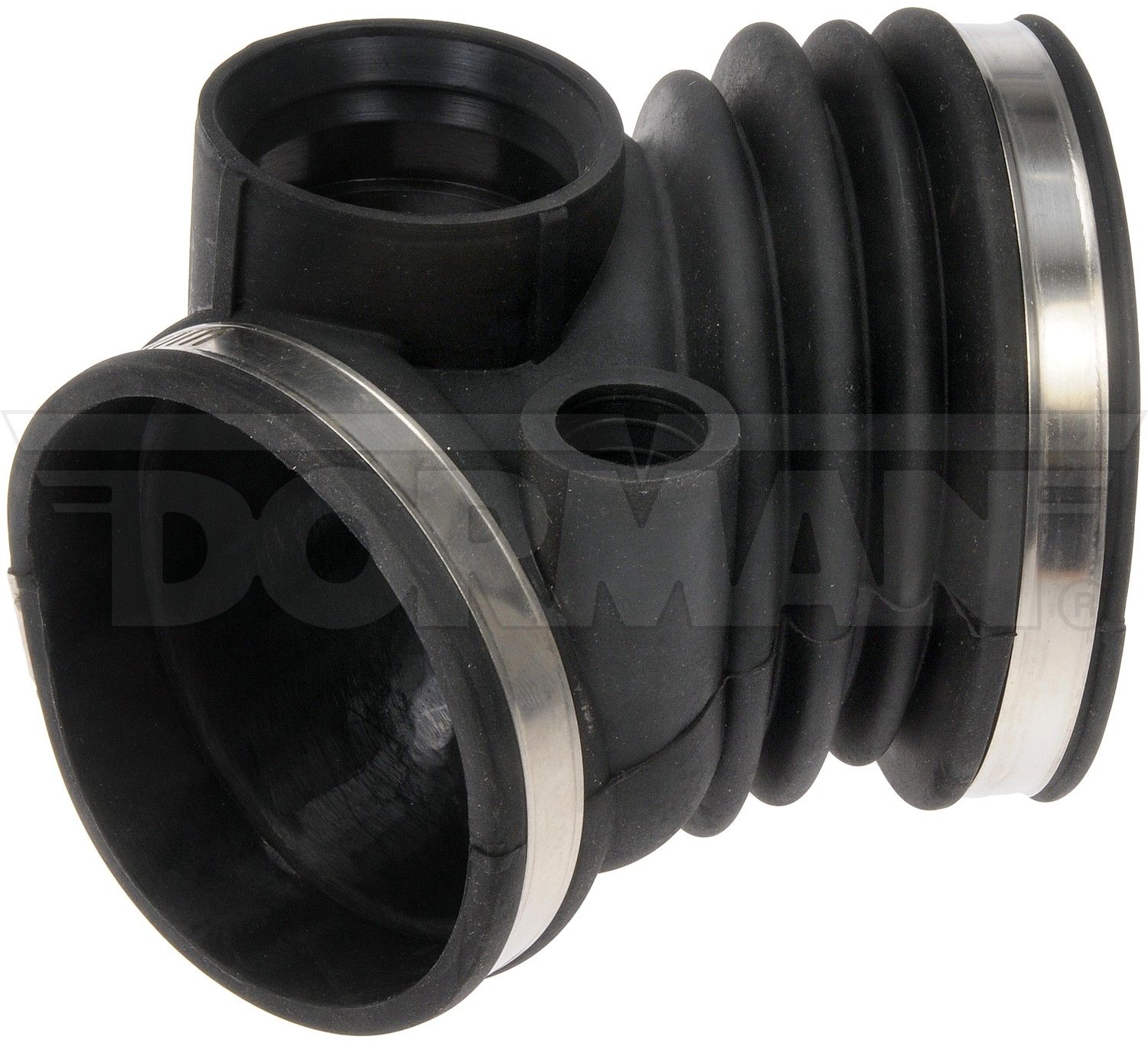 1998, 1997, 1996 BMW 528i Engine Air Intake Hose