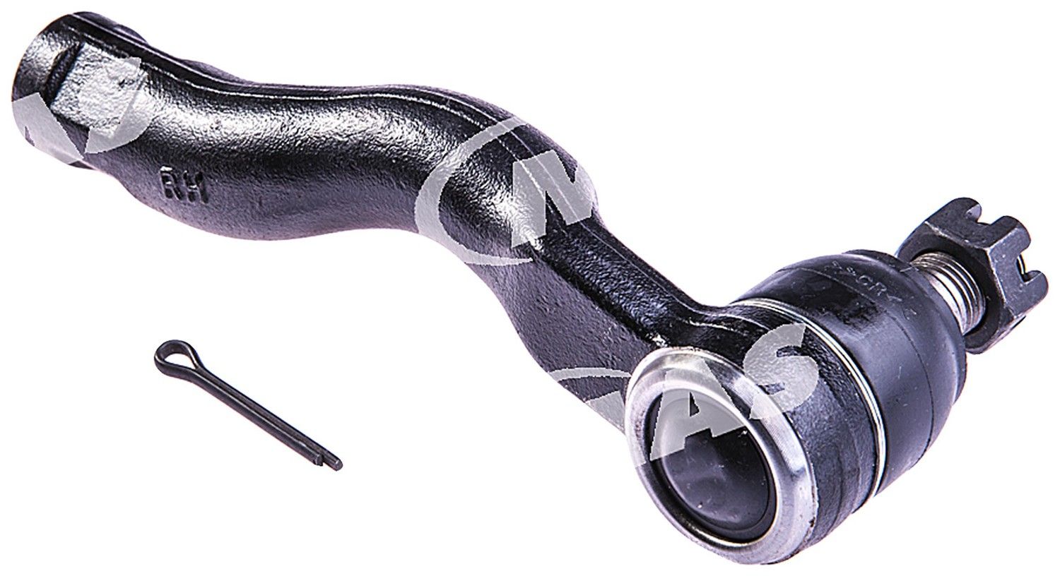2021, 2020, 2019, 2018, 2017, 2016, 2015, 2014, 2013, 2012, 2011, 2010, 2009, 2008 Lexus LX570 Steering Tie Rod End