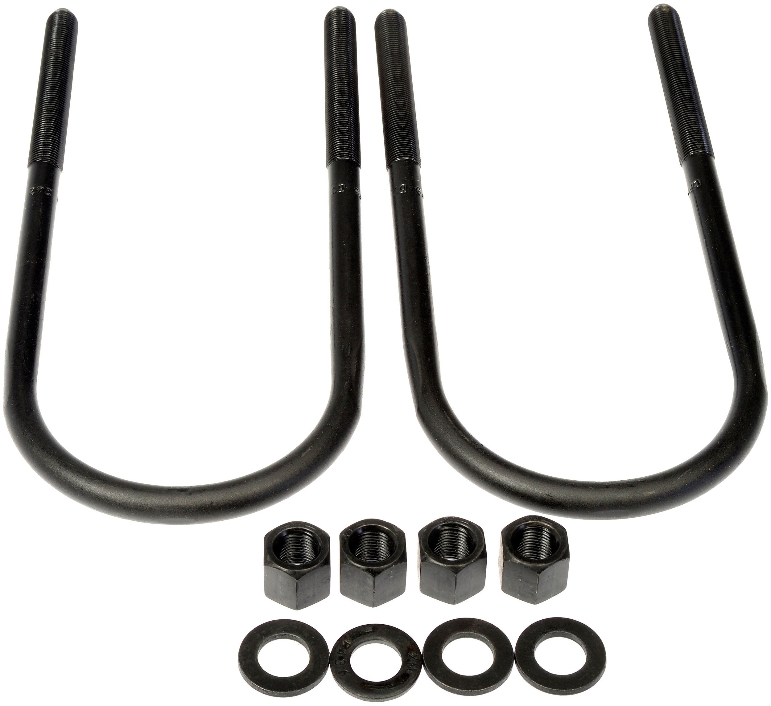2013, 2012, 2011 Ram 2500 1500 Leaf Spring Axle U-Bolt Kit
